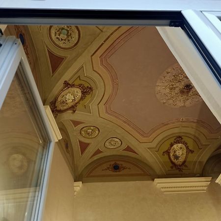 Hotel Serena Аренцано Екстериор снимка