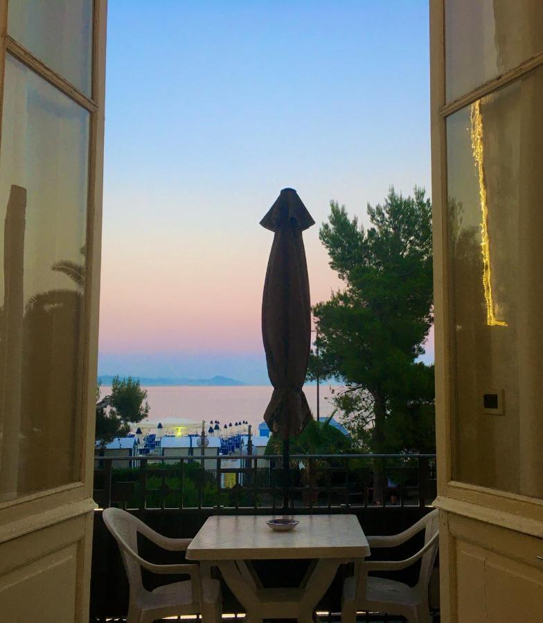 Hotel Serena Аренцано Екстериор снимка