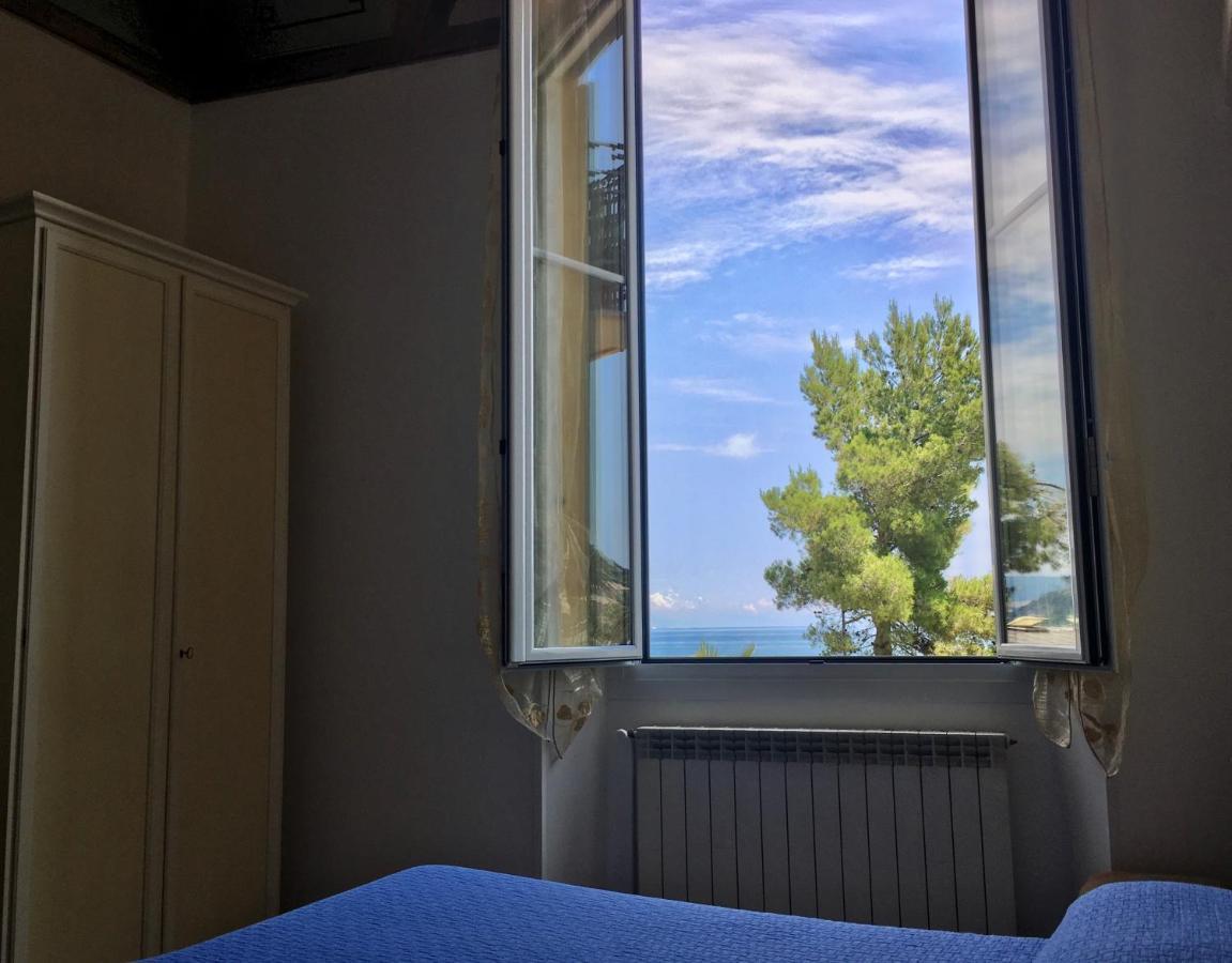 Hotel Serena Аренцано Екстериор снимка