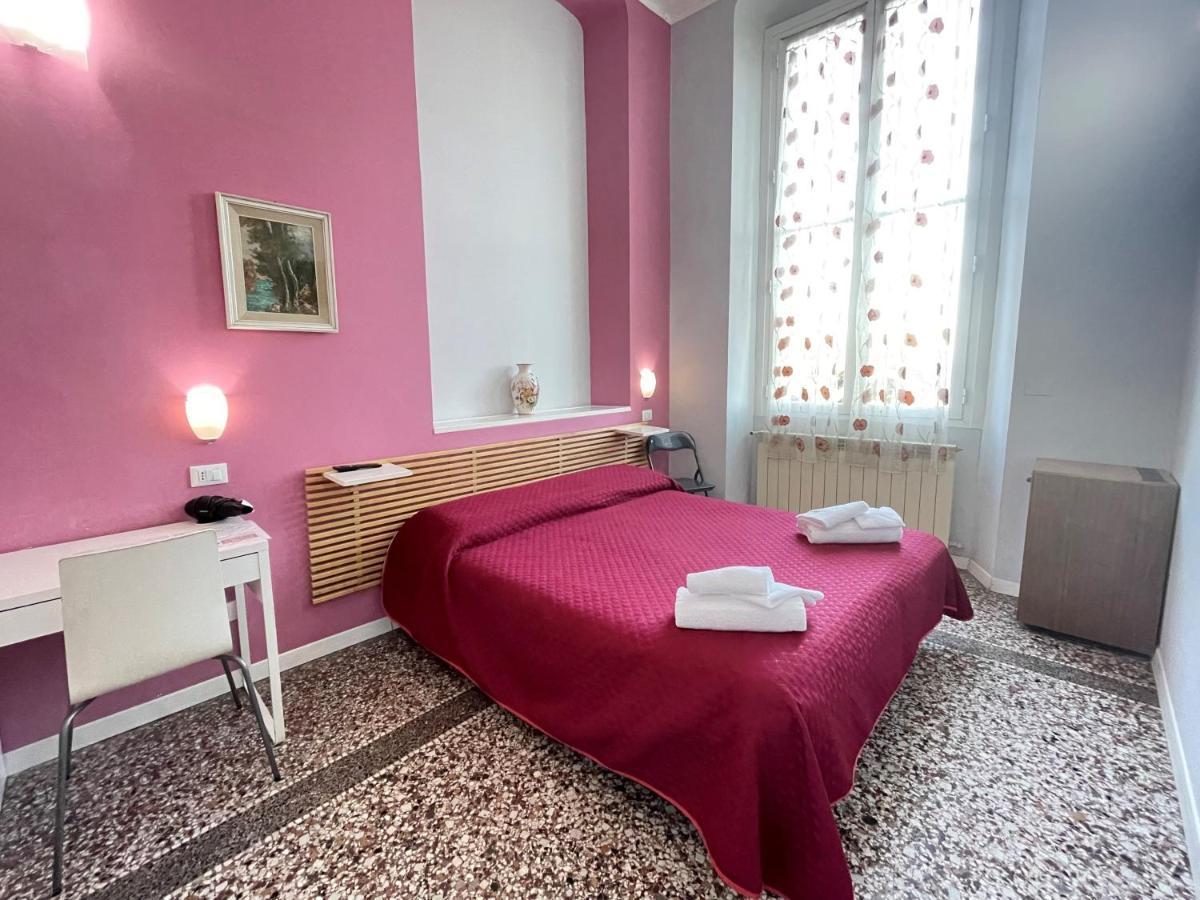 Hotel Serena Аренцано Екстериор снимка