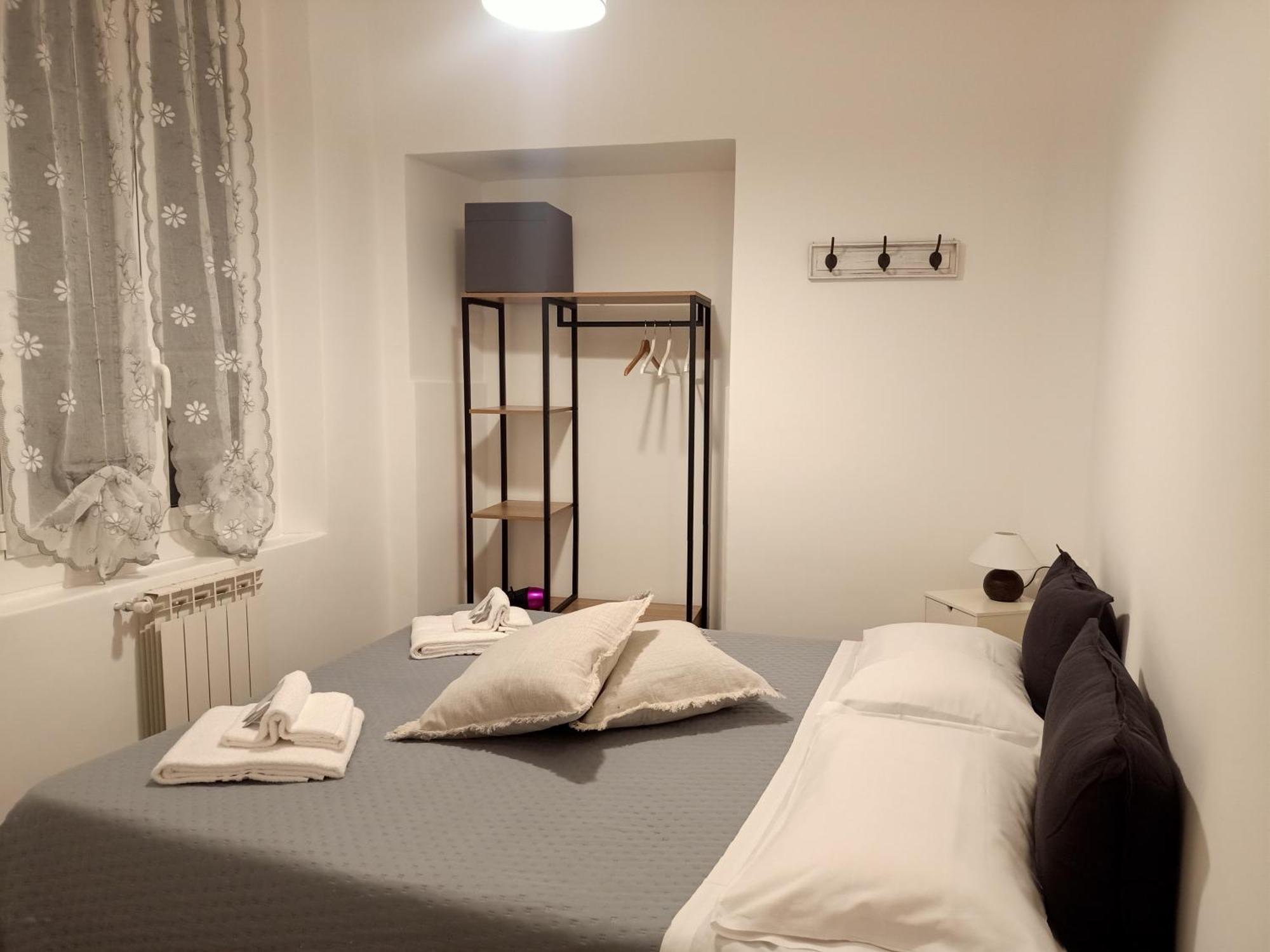 Hotel Serena Аренцано Екстериор снимка