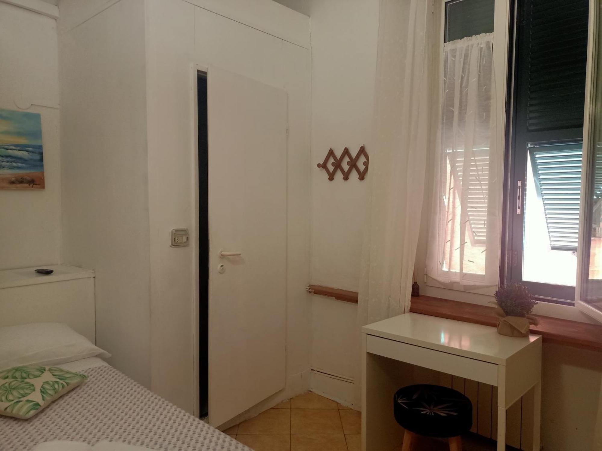 Hotel Serena Аренцано Екстериор снимка